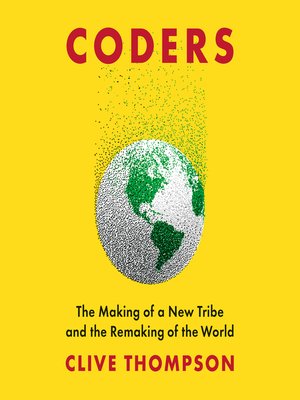 cover image of Coders